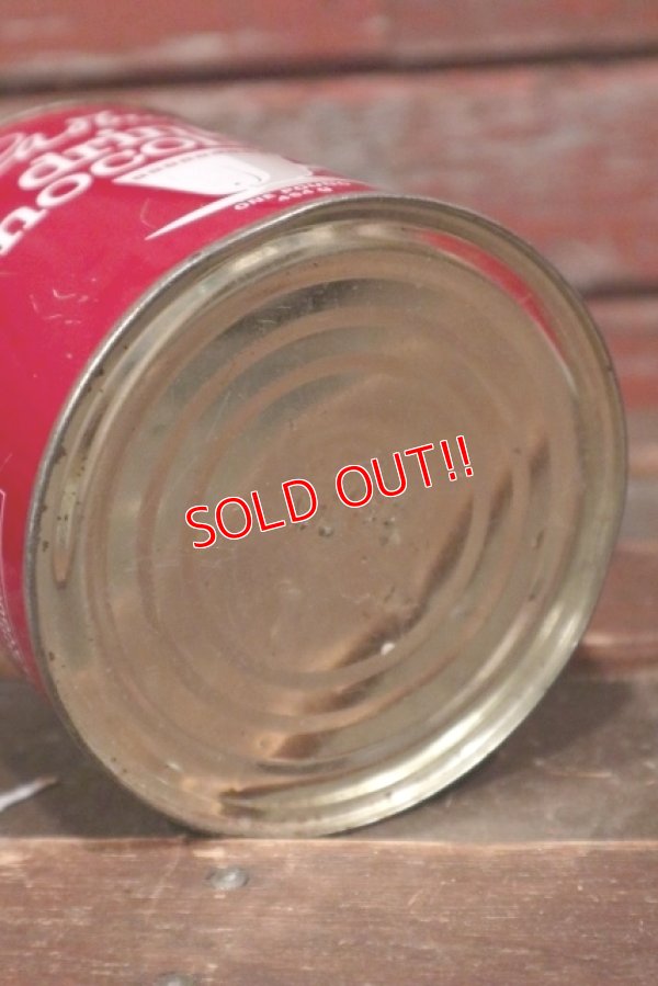 画像7: dp-210601-49 CADBURY'S drinking chocolate / Vintage Tin Can