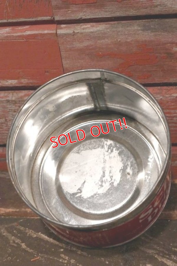 画像5: dp-210601-48 Schilling Drip Coffee / Vintage Tin Can