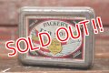 dp-210601-47 PACKER'S TAR SOAP / Vintage Tin Can