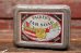 画像1: dp-210601-47 PACKER'S TAR SOAP / Vintage Tin Can (1)