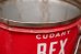 画像6: dp-210601-45 CUDAHY REX PURE LARD / Vintage Tin Bucket