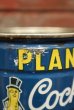 画像7: dp-210601-33 PLANTERS / MR.PEANUT 1960's-1970's Cocktail Peanuts Tin Can