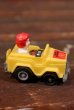 画像3: ct-141001-34 McDonald's / Ronald McDonald 1985 Fast Macs "RUNABOUT" (3)