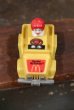 画像2: ct-141001-34 McDonald's / Ronald McDonald 1985 Fast Macs "RUNABOUT" (2)