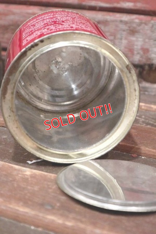 画像6: dp-210601-49 CADBURY'S drinking chocolate / Vintage Tin Can