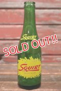 dp-210601-60 SQUIRT / 1950's 7 FL.OZ Bottle