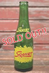 dp-210601-60 SQUIRT / 1950's 7 FL.OZ Bottle
