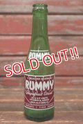 dp-210601-61 RUMMY / 1940's 7 FL.OZ Bottle