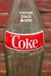 画像3: dp-210601-57 Coca Cola / 1980's-1990's 32 FL.OZ. Bottle