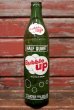 画像1: dp-210601-63 Bubble UP / 1960's Half Quart Bottle (1)