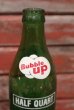 画像2: dp-210601-63 Bubble UP / 1960's Half Quart Bottle (2)