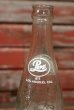 画像3: dp-210601-58 PEPSI COLA / 1950's 12 FL.OZ. Bottle (California)