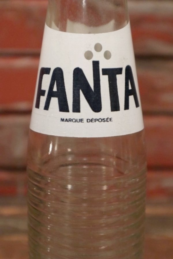 画像2: dp-210601-55 Fanta / 1970's 30 CL. Bottle