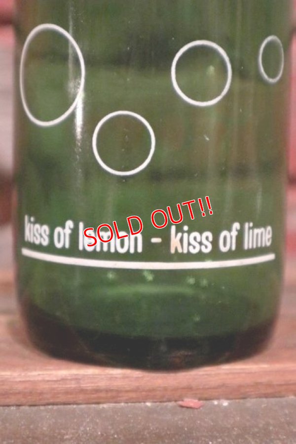 画像6: dp-210601-63 Bubble UP / 1960's Half Quart Bottle