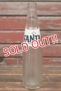 dp-210601-55 Fanta / 1970's 30 CL. Bottle