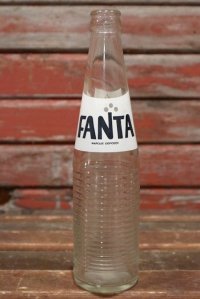 dp-210601-55 Fanta / 1970's 30 CL. Bottle