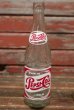 画像1: dp-210601-58 PEPSI COLA / 1950's 12 FL.OZ. Bottle (1)
