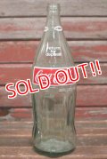 dp-210601-57 Coca Cola / 1980's-1990's 32 FL.OZ. Bottle