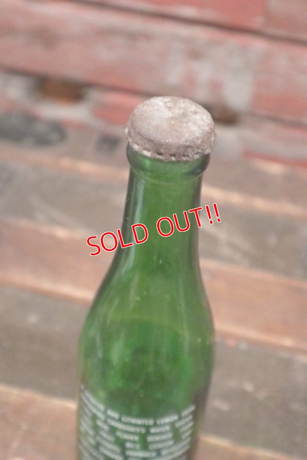 画像5: dp-210601-62 CANADA DRY Hi-Spot / 1940's 7 FL.OZ Bottle