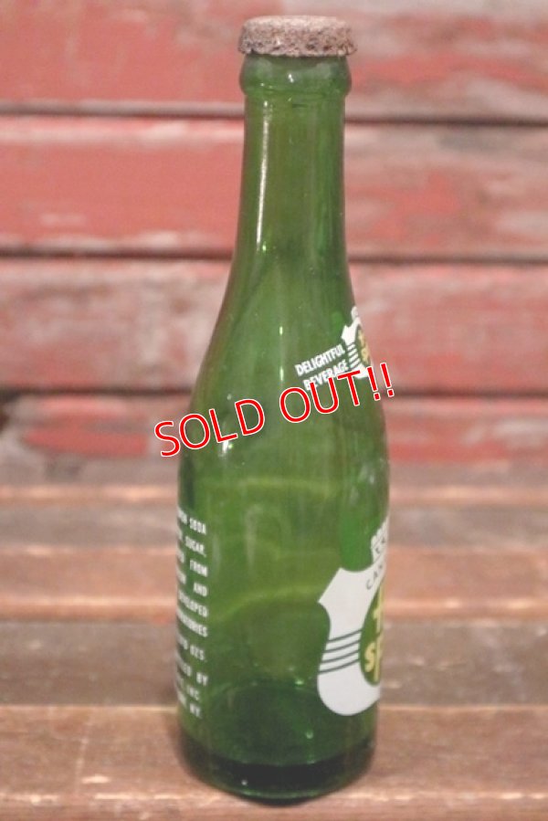 画像6: dp-210601-62 CANADA DRY Hi-Spot / 1940's 7 FL.OZ Bottle