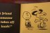 画像6: ct-210501-103 PEANUTS / 1971 "I NEED ALL THE FRIENDS I CAN GET" Book