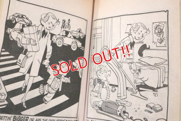 画像5: ct-210501-103 Dennis the Menace / 1980's Comic "Sunrise Express"