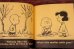 画像3: ct-210501-103 PEANUTS / 1971 "I NEED ALL THE FRIENDS I CAN GET" Book