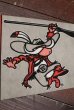 画像2: dp-210401-106  University of Nevada-Las Vegas UNLV / Rebels Pennant (2)