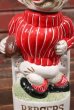 画像3: ct-210401-86 University of Wisconsin / Badgers 1974 Decanter