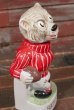 画像6: ct-210401-86 University of Wisconsin / Badgers 1974 Decanter