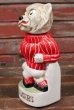 画像5: ct-210401-86 University of Wisconsin / Badgers 1974 Decanter