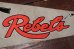 画像3: dp-210401-106  University of Nevada-Las Vegas UNLV / Rebels Pennant