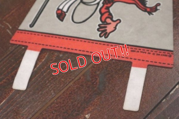 画像4: dp-210401-106  University of Nevada-Las Vegas UNLV / Rebels Pennant