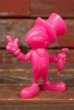 画像1: ct-210301-69 Jiminy Cricket / MARX 1970's Plastic Figure (1)