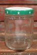 画像2: dp-210601-34 STAR FINE FOODS / Vintage Glass Bottle (2)