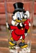 画像2: gs-210501-14 Scrooge McDuck / PEPSI 1978 Collector Series Glass (2)