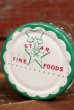 画像3: dp-210601-34 STAR FINE FOODS / Vintage Glass Bottle (3)