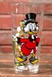 画像1: gs-210501-14 Scrooge McDuck / PEPSI 1978 Collector Series Glass (1)