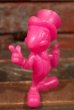 画像2: ct-210301-69 Jiminy Cricket / MARX 1970's Plastic Figure (2)