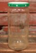 画像2: dp-210601-36 STAR FINE FOODS / Vintage Glass Bottle (2)