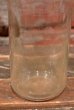 画像4: dp-210601-36 STAR FINE FOODS / Vintage Glass Bottle