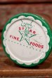 画像3: dp-210601-36 STAR FINE FOODS / Vintage Glass Bottle