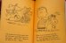 画像6: ct-200415-01 Snoopy and the Red Baron / 1960's Picture Book