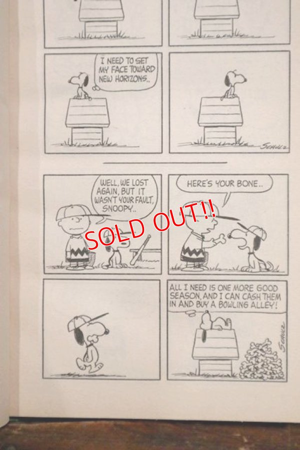 画像2: ct-200415-01 SNOOPY, COME HOME / 1960's Comic