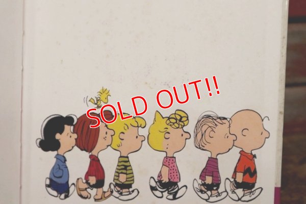 画像10: ct-210501-103 Snoopy's Talent Show / 1980's Picture Book