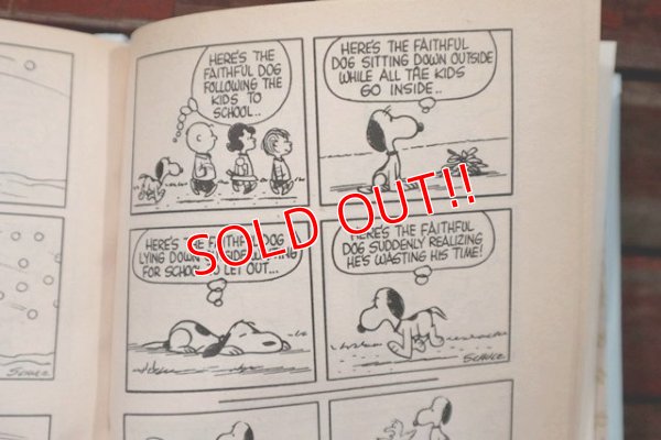 画像6: ct-200415-01 SNOOPY, COME HOME / 1960's Comic