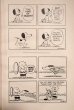 画像3: ct-200415-01 SNOOPY / 1950's Comic