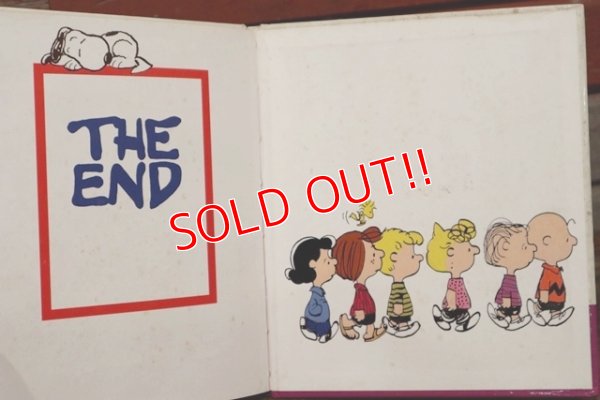 画像9: ct-210501-103 Snoopy's Talent Show / 1980's Picture Book