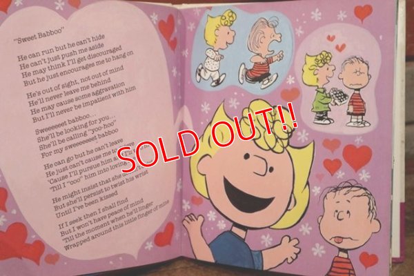 画像8: ct-210501-103 Snoopy's Talent Show / 1980's Picture Book