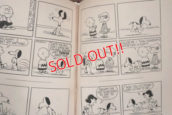 画像5: ct-200415-01 SNOOPY / 1950's Comic